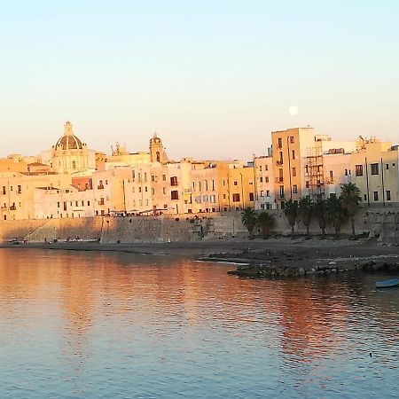 Oltre: Monolocale Con Terrazzo Privato Al Piano Apartment Trapani Exterior photo