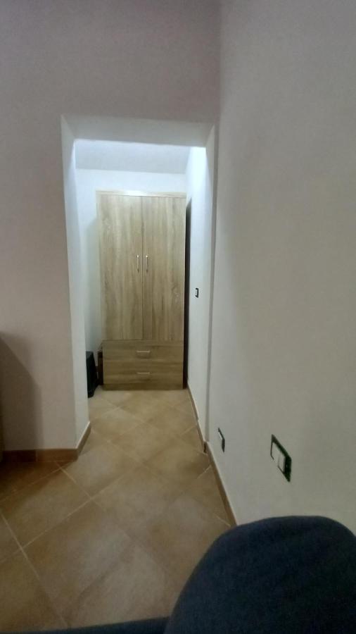 Oltre: Monolocale Con Terrazzo Privato Al Piano Apartment Trapani Exterior photo