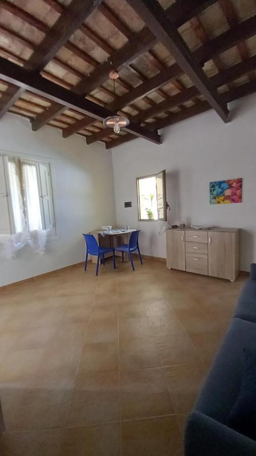 Oltre: Monolocale Con Terrazzo Privato Al Piano Apartment Trapani Exterior photo