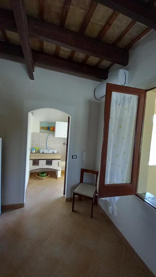 Oltre: Monolocale Con Terrazzo Privato Al Piano Apartment Trapani Exterior photo
