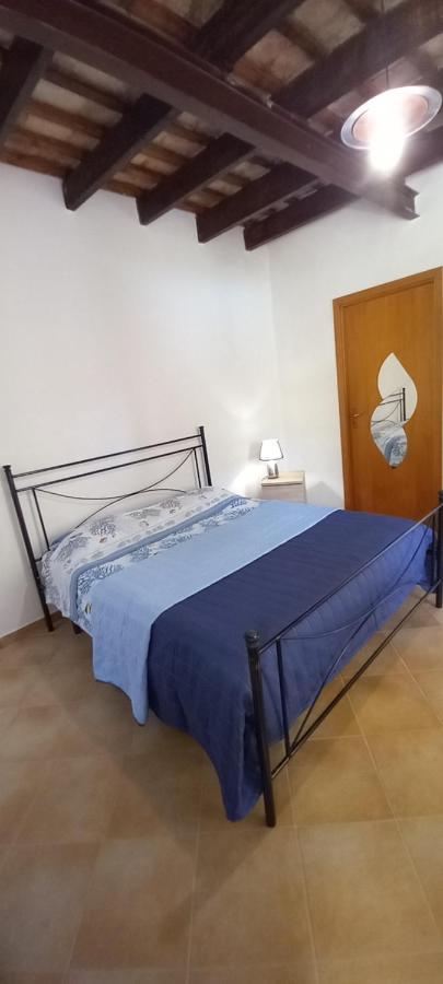 Oltre: Monolocale Con Terrazzo Privato Al Piano Apartment Trapani Exterior photo